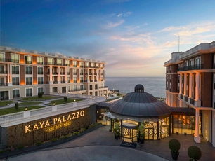 Kaya Palazzo Resort 