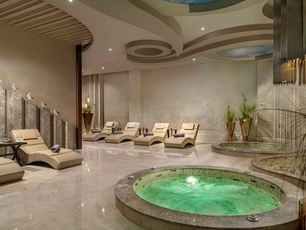 Kaya Palazzo Resort 