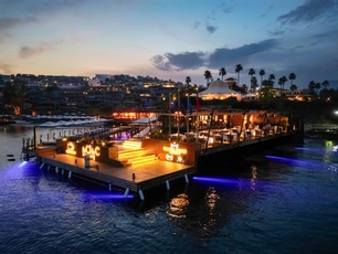 Kaya Palazzo Resort & Residences Le Chic Bodrum