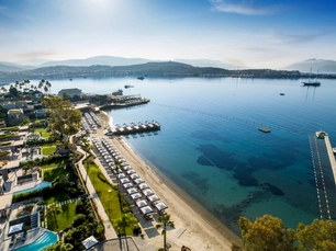 Kaya Palazzo Resort & Residences Le Chic Bodrum