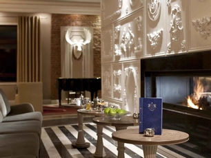 Kaya Palazzo Ski & Mountain Resort