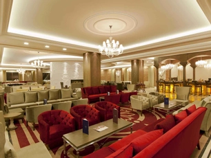 Kaya Palazzo Ski & Mountain Resort