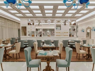 Kaya İstanbul Fair & Convention Hotel