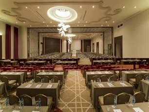Kaya İstanbul Fair & Convention Hotel