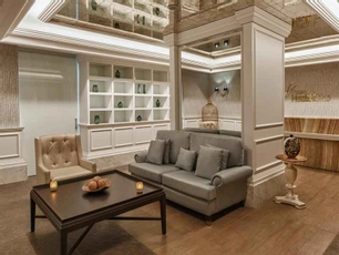 Kaya İstanbul Fair & Convention Hotel