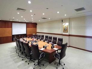 Kaya İstanbul Fair & Convention Hotel