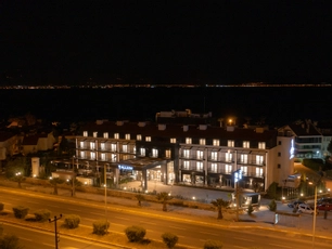 Kazdağları Allia Thermal Health & Spa 