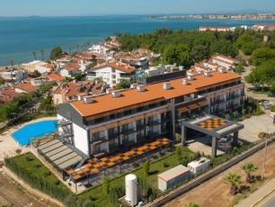 Kazdağları Allia Thermal Health & Spa 