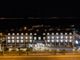 Kazdağları Allia Thermal Health & Spa 