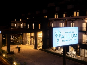 Kazdağları Allia Thermal Health & Spa 