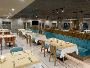 Kazdağları Allia Thermal Health & Spa 