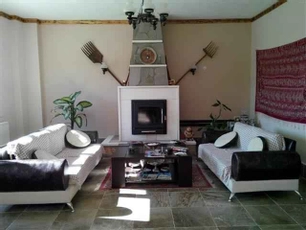 Kazdağları İda Natura Otel