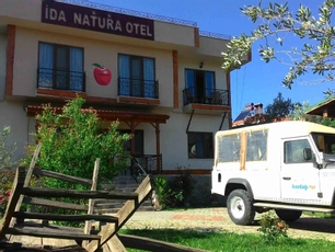 Kazdağları İda Natura Otel