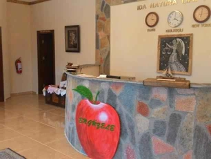 Kazdağları İda Natura Otel