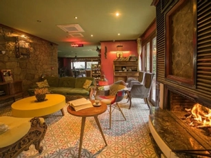 Kazdağları Karye Müze Otel