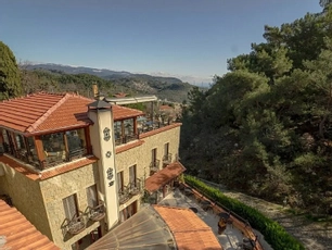 Kazdağları Karye Müze Otel