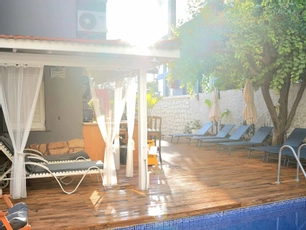 Kekik Alaçatı Otel