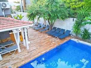 Kekik Alaçatı Otel