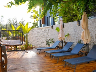 Kekik Alaçatı Otel