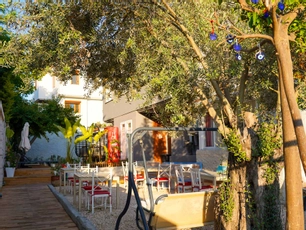 Kekik Alaçatı Otel