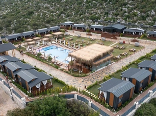 Kekova Garden Village