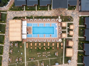 Kekova Garden Village