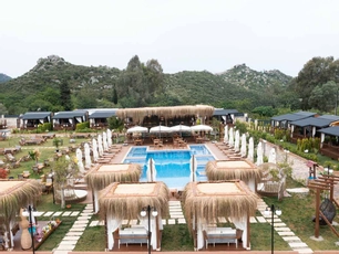 Kekova Garden Village