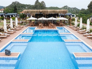 Kekova Garden Village