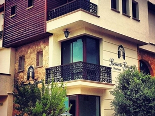 Kemerli Konak Boutique Hotel