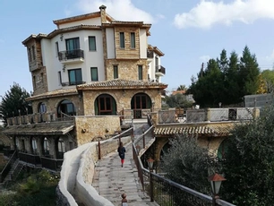 Kemerli Konak Boutique Hotel