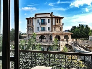 Kemerli Konak Boutique Hotel