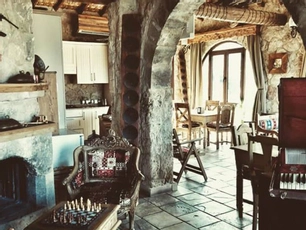 Kemerli Konak Boutique Hotel