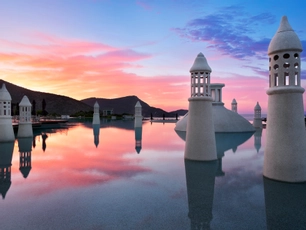 Kempinski Hotel Barbaros Bay