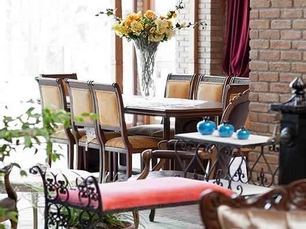 Kerme Ottoman Palace