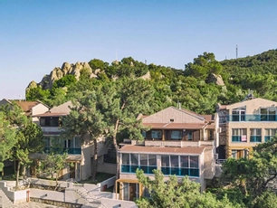 Khaja Beach Hotel