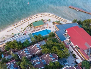 Khaja Beach Hotel