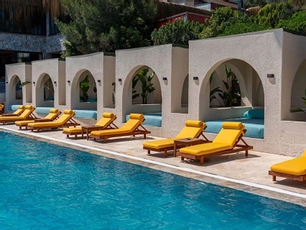 Khaja Beach Hotel