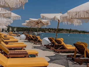 Khaja Beach Hotel