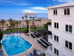 Kilikya Hotel Mersin