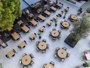 Kilikya Hotel Mersin