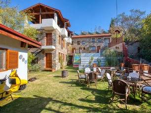 Kirazlı Sultan Konak