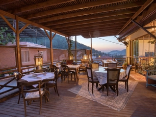 Kirazlı Sultan Konak