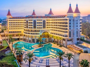 Leodikya Kirman Premium