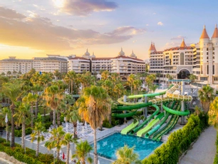 Leodikya Kirman Premium