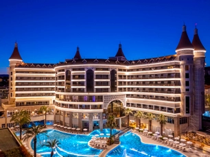 Leodikya Kirman Premium