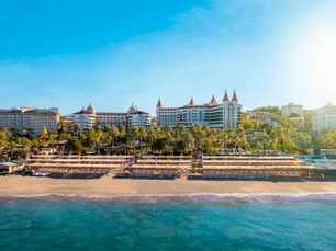 Leodikya Kirman Premium