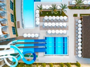 Sidemarin Kirman Premium