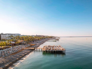 Sidera Kirman Premium