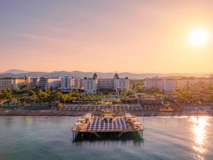 Sidera Kirman Premium