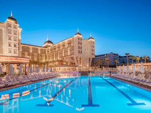 Sidera Kirman Premium